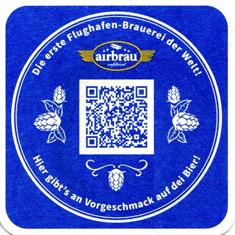 m�nchen m-by air quad 4b (185-hier gibt's an-blaugelb)